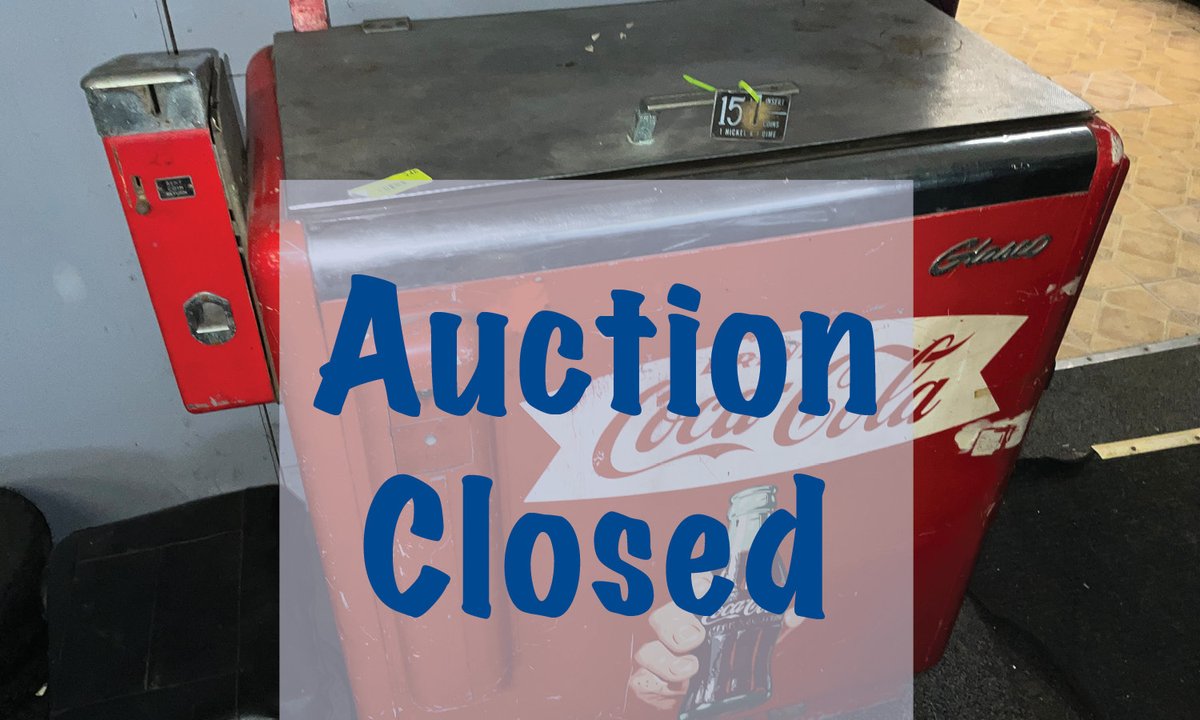 Image for (Toledo OH) Homer’s Cycles – Nearly 70-Year Motorcycle Shop Retirement Auction (Galena St.)