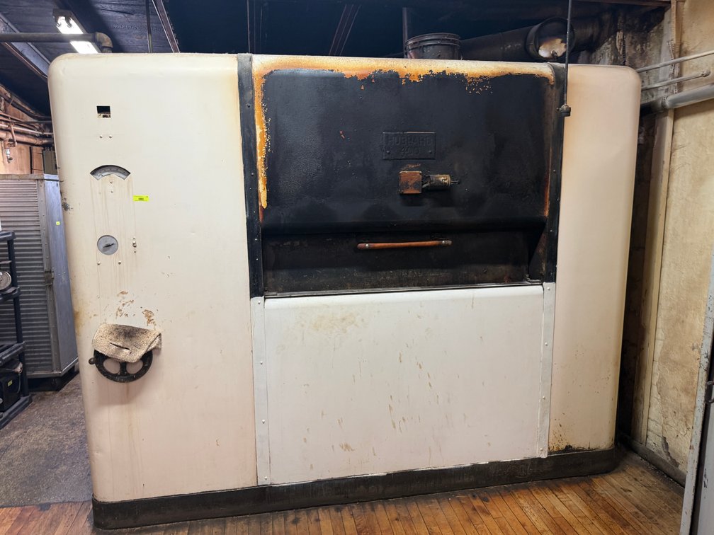 Image for (Sylvania OH) Bakery Equipment, Display Cases, Stainless Steel Tables, Coolers, Racking (Main St)