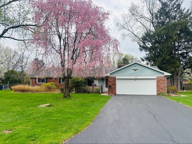Image for 2148 Heatherwood Drive, Toledo, Ohio 43614