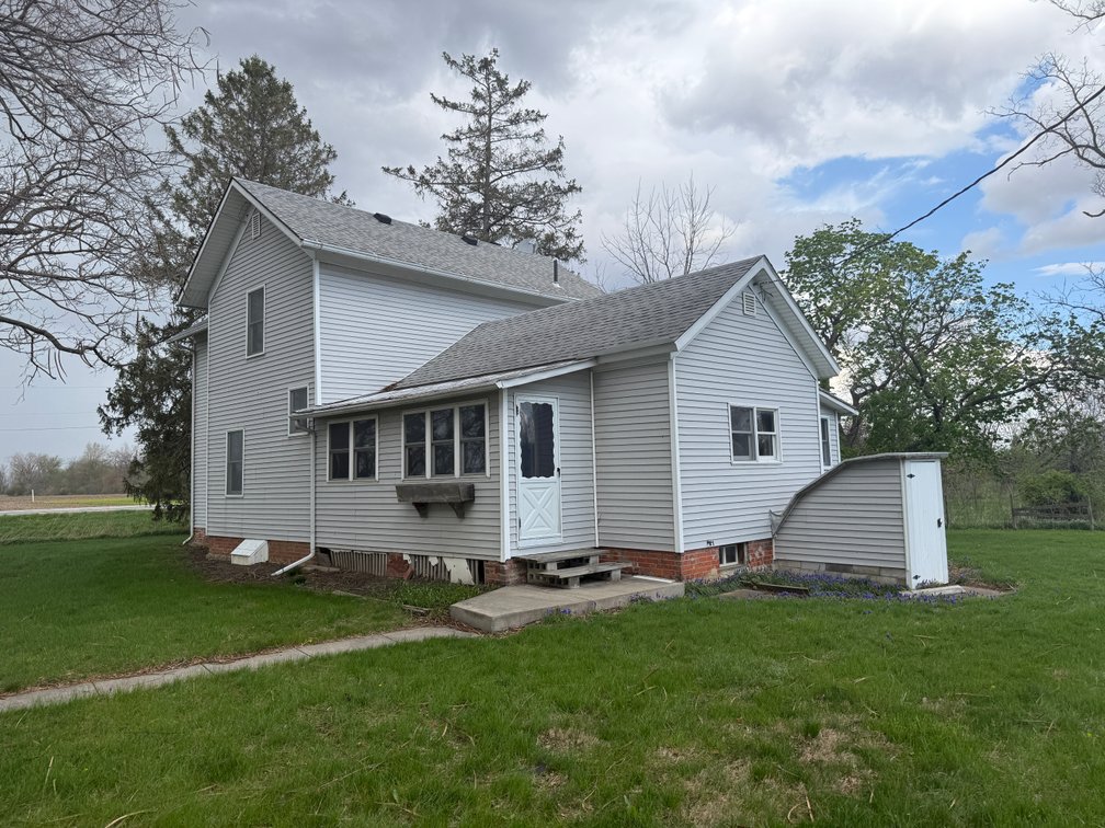 Image for 1463 State Route 281, Custar, Ohio 43511