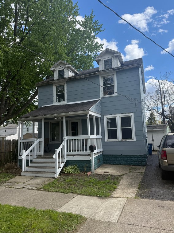 Image for 1608 Freedom Street, Toledo, Ohio 43605