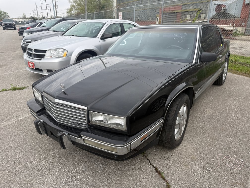 Image for (Toledo OH) Toledo Police Vehicle Auction Spring 2026 #2 (Dura Ave)