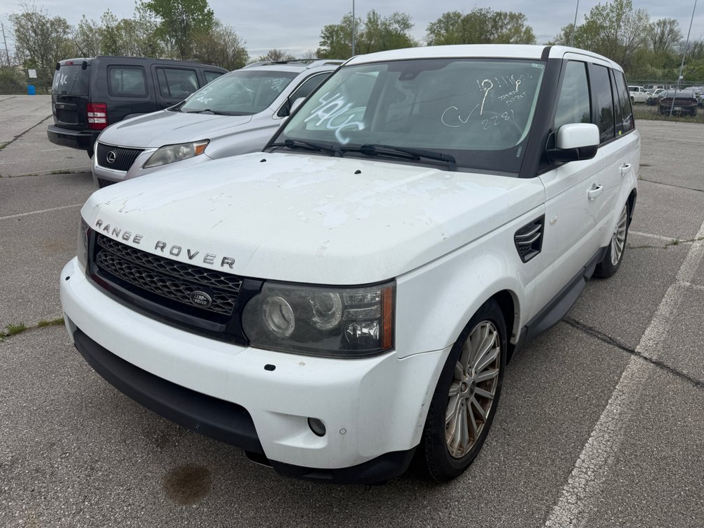 Image for (Toledo OH) Toledo Police Vehicle Auction Spring 2026 #2 (Dura Ave)