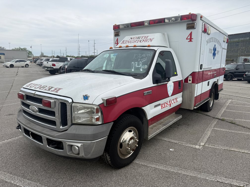 Image for (Toledo OH) Toledo Police Vehicle Auction Spring 2026 #2 (Dura Ave)