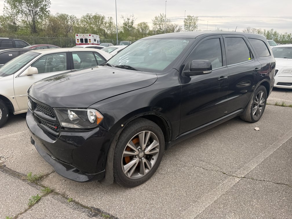 Image for (Toledo OH) Toledo Police Vehicle Auction Spring 2026 #2 (Dura Ave)