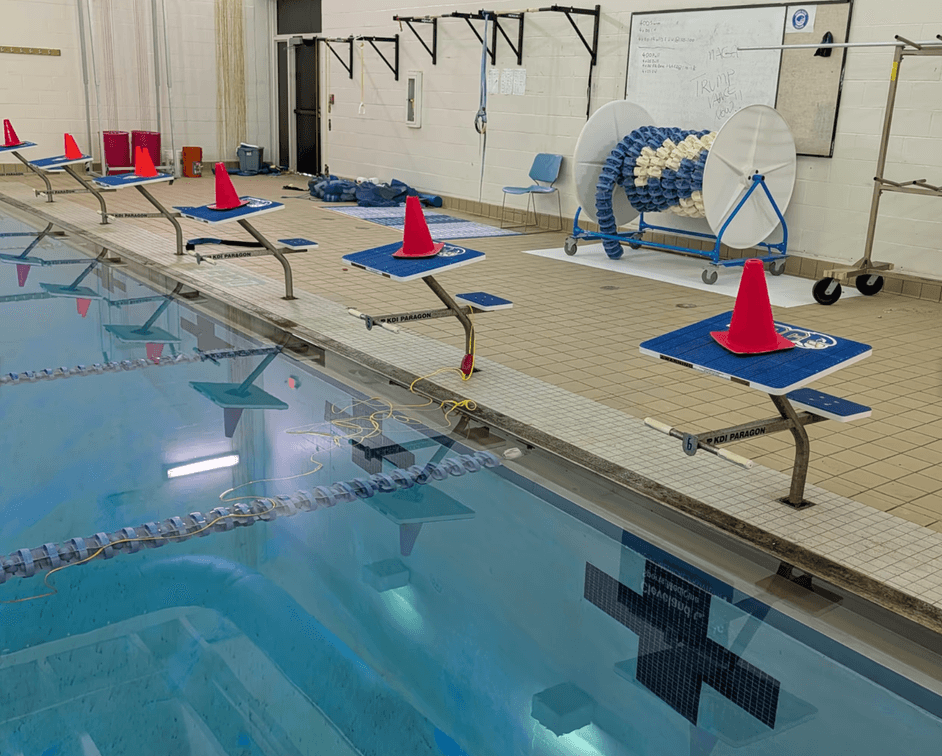 Image for Day 1: Cleveland, OH: Assets of Former College Campus Featuring Building & Grounds Maintenance, Sports & Fitness, Physical Therapy, Weight Training & Laboratory Equipment