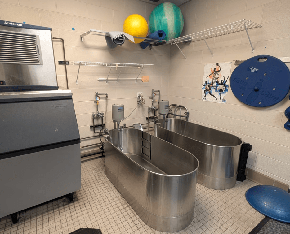 Image for Day 1: Cleveland, OH: Assets of Former College Campus Featuring Building & Grounds Maintenance, Sports & Fitness, Physical Therapy, Weight Training & Laboratory Equipment