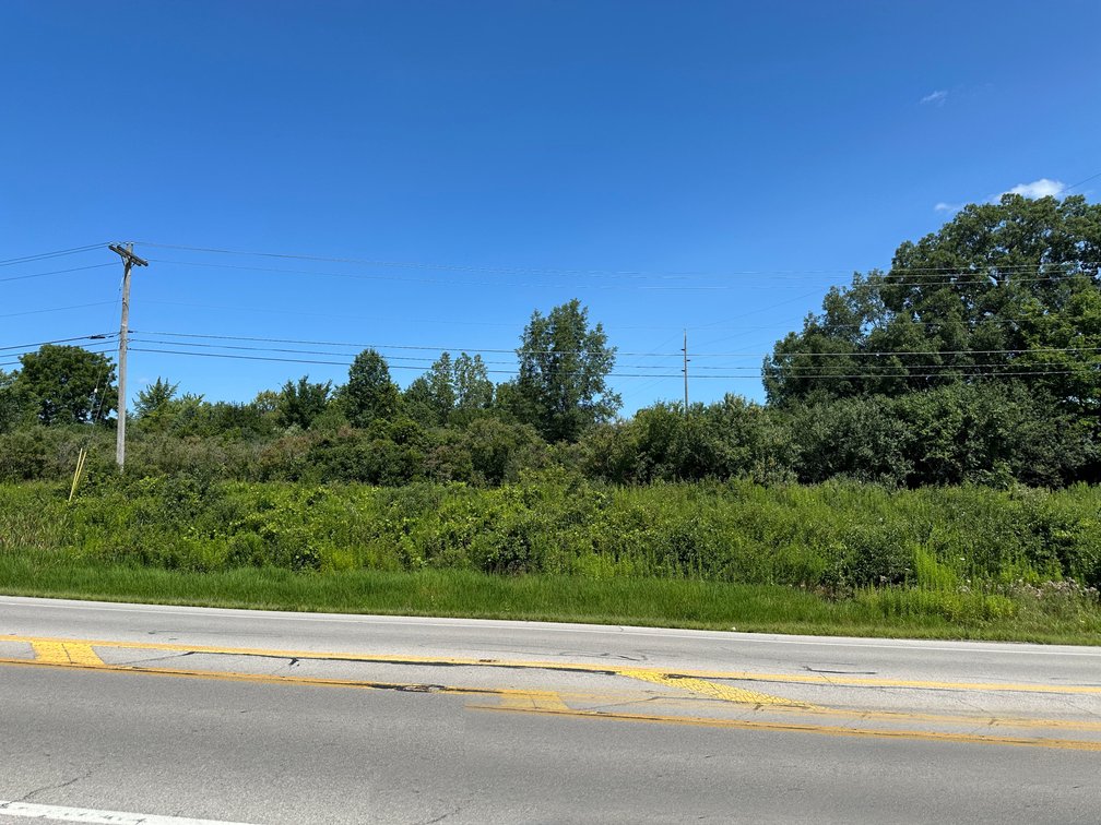 Image for 0 Stitt Road, Waterville, Ohio 43566