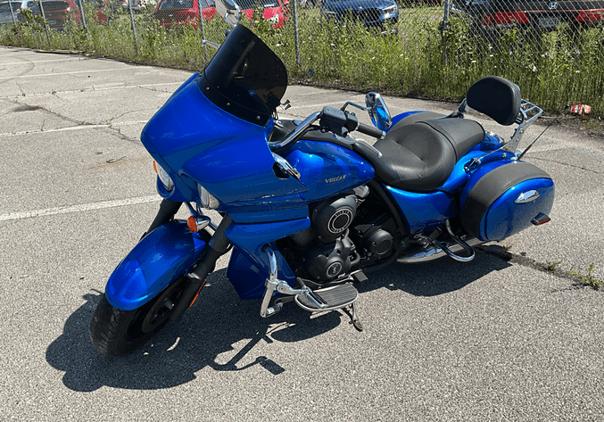 Image for (Toledo OH) Toledo Police Vehicle Auction Summer 2026 (Dura Ave)