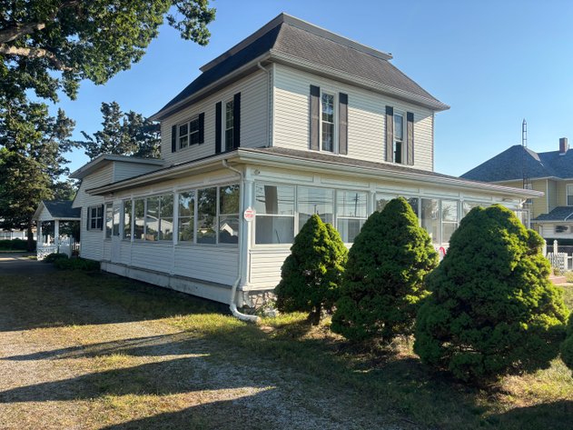Image for 218 Chestnut Street, Swanton, Ohio 43558