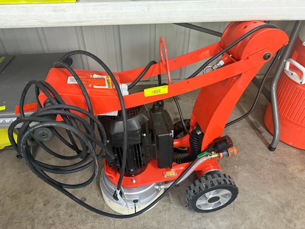 Image for (Whitehouse OH) Mega Summer Auction #2! Massive Collection Of Tools, E-Bikes, Grills, Stanley Cups, Refrigerator, Small Appliances, Toys, Furniture, Fixtures (Reed Rd.)