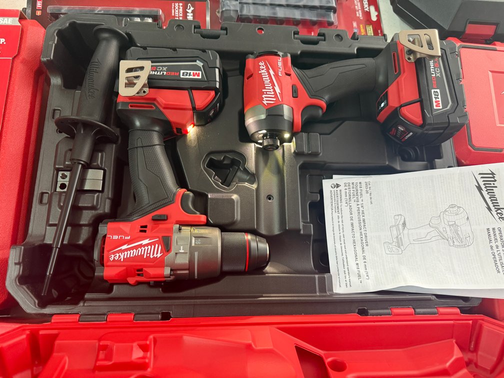 Image for (Whitehouse OH) Mega Summer Auction #2! Massive Collection Of Tools, E-Bikes, Grills, Stanley Cups, Refrigerator, Small Appliances, Toys, Furniture, Fixtures (Reed Rd.)