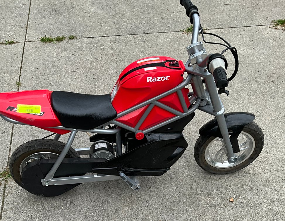 Image for (Whitehouse OH) Mega Summer Auction #2! Massive Collection Of Tools, E-Bikes, Grills, Stanley Cups, Refrigerator, Small Appliances, Toys, Furniture, Fixtures (Reed Rd.)