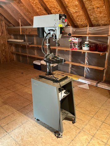 Image for (Wauseon, OH) Jewelry, Tools, Furniture, Decor, Collectibles (W Park)