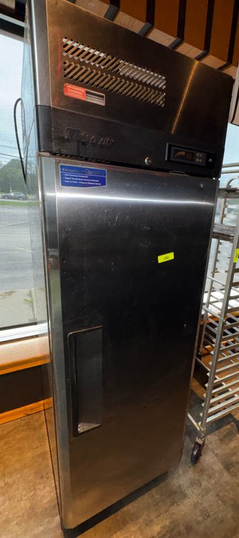 Image for (Toledo OH) Bar 145 / Eddie Lee's Restaurant/Bar Equipment (Monroe St.)