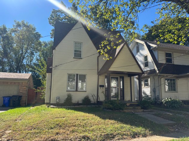 Image for 1949 Talbot Street, Toledo, Ohio 43612