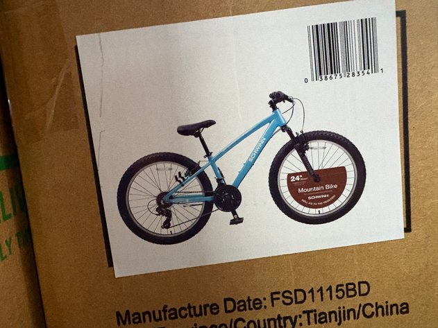 Image for (Whitehouse OH) Mega November Liquidation Auction 2026! Massive Collection Of Tools, Christmas Trees & Decor, Electric Bicycles/Scooters, Small Appliances, Toys, LEGO, Fixtures & More! (Reed)