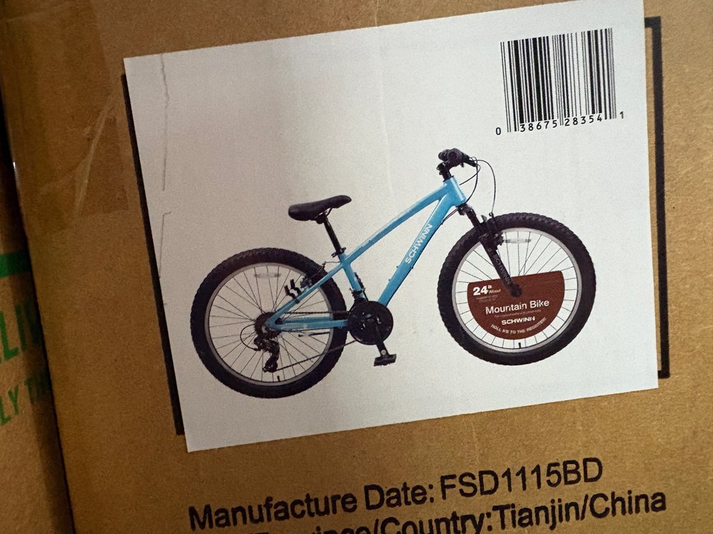 Image for (Whitehouse OH) Mega November Liquidation Auction 2026! Massive Collection Of Tools, Christmas Trees & Decor, Electric Bicycles/Scooters, Small Appliances, Toys, LEGO, Fixtures & More! (Reed)