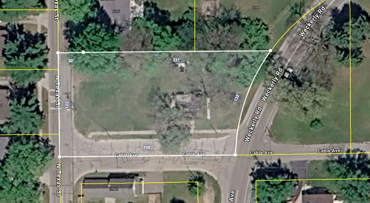 Image for 10938 Cable Avenue, Whitehouse, Ohio 43571