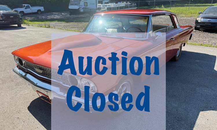 Image for (Whitehouse OH) 1963 Ford Galaxie, 1926 Ford Model T Custom, 2006 GTO, 2011 Corolla (Weckerly Rd.)