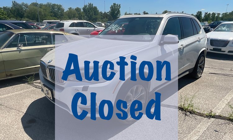 Image for (Toledo OH) Toledo Police Vehicle Auction Summer 2026 (Dura Ave)