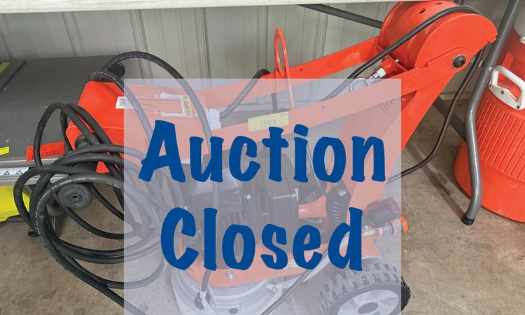 Image for (Whitehouse OH) Mega Summer Auction #2! Massive Collection Of Tools, E-Bikes, Grills, Stanley Cups, Refrigerator, Small Appliances, Toys, Furniture, Fixtures (Reed Rd.)