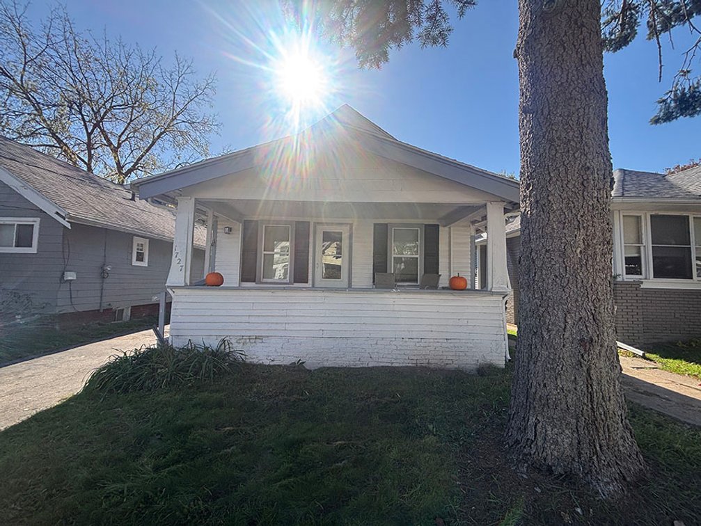 Image for 1727 Brussels Street, Toledo, Ohio 43613