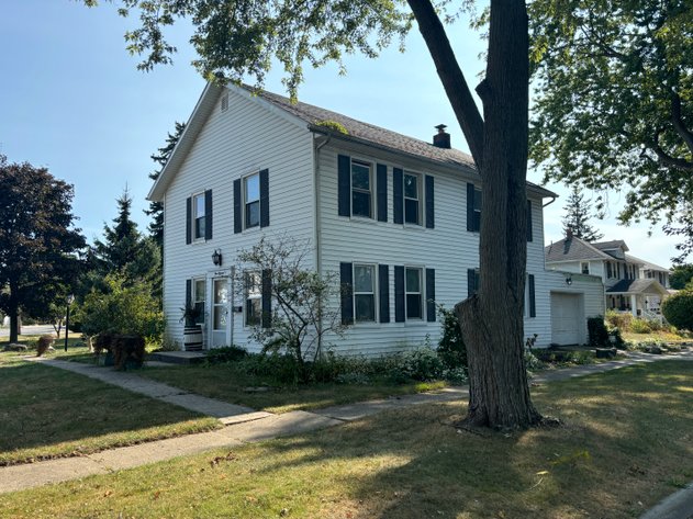 Image for 319 River Road, Maumee, Ohio 43537