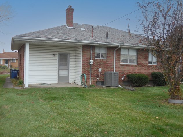 Image for 4451 283rd Street, Toledo, Ohio 43611