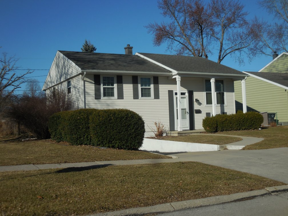 Image for 1201 Birch Avenue, Maumee, Ohio 43537