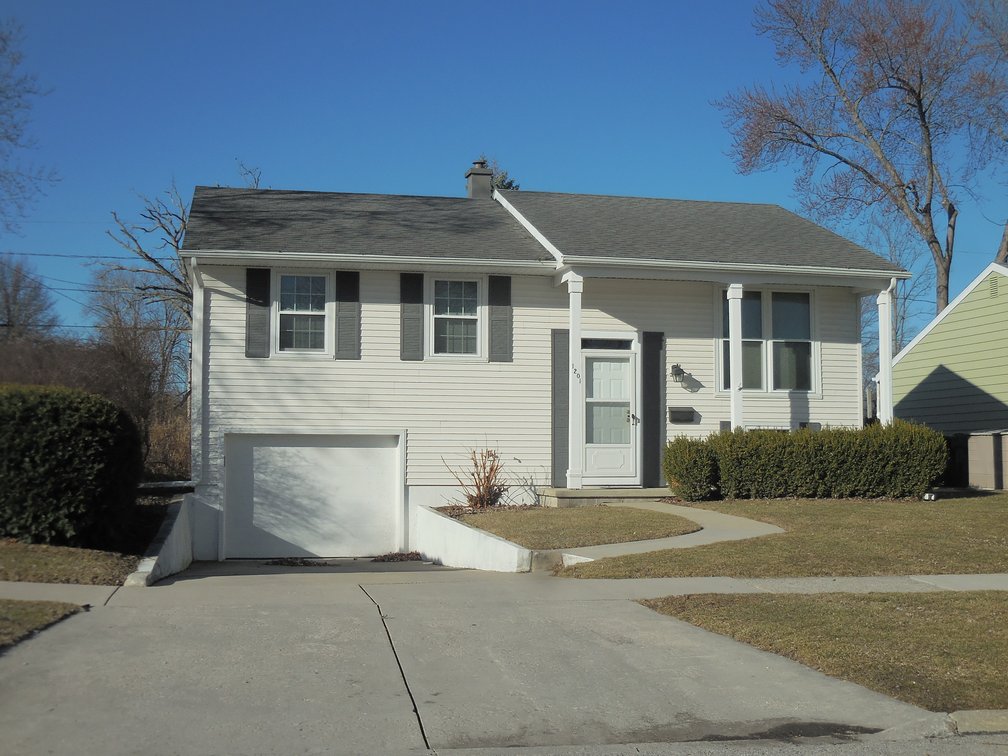 Image for 1201 Birch Avenue, Maumee, Ohio 43537