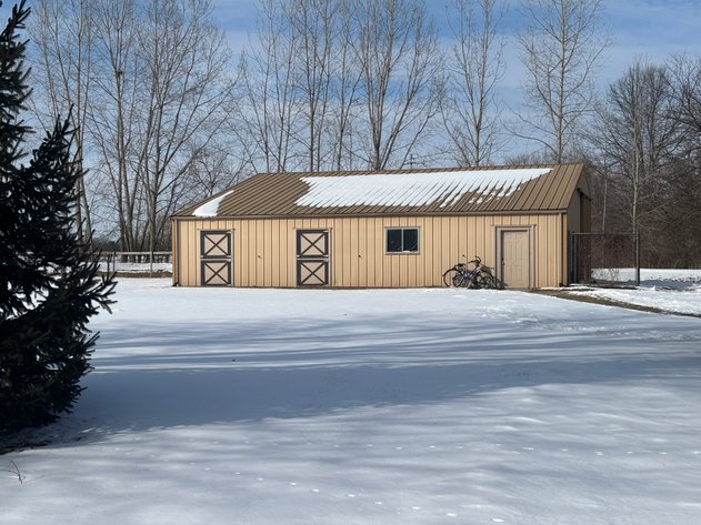 Image for 16352 Railroad Street, Petersburg, Michigan 49270