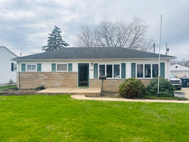 Image for 1141 Hugo Street, Maumee, Ohio 43537
