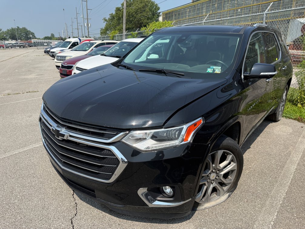 Image for (Toledo OH) Toledo Police Vehicle Auction Summer 2025 (Dura Ave)