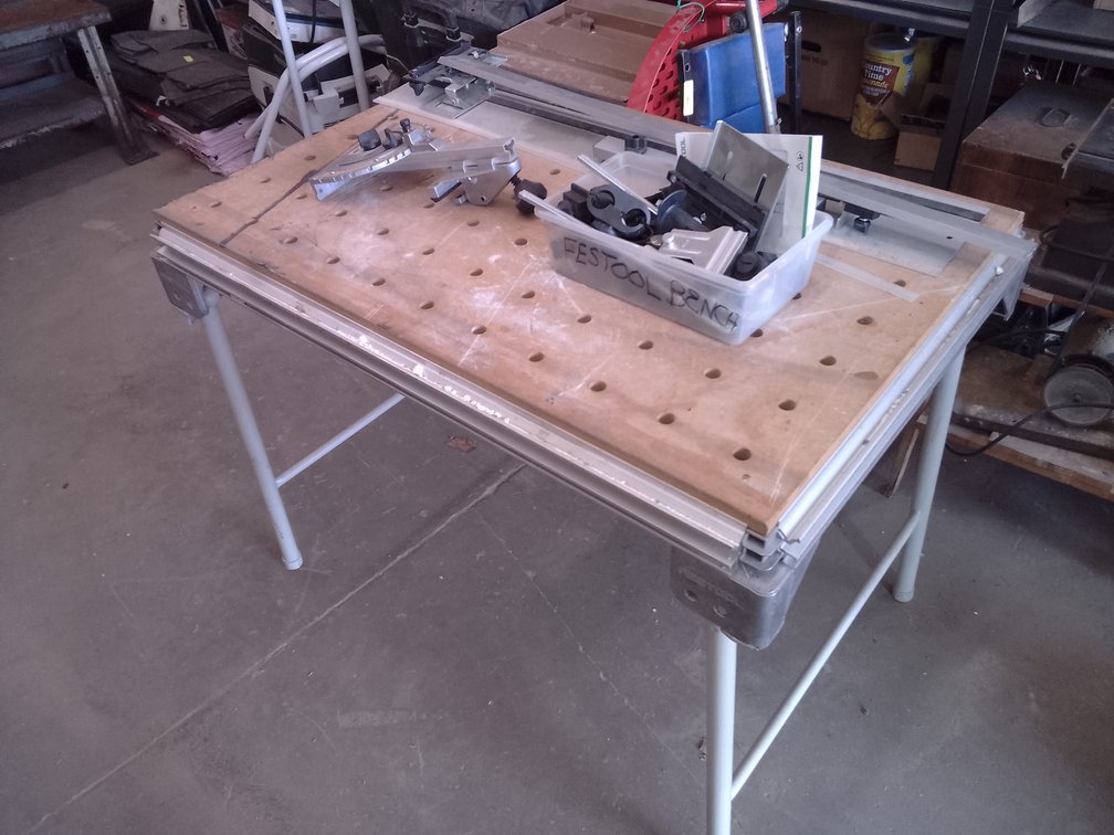 Image for (Toledo OH) Monroe Street Neighborhood Center Tool Auction (Monroe St)