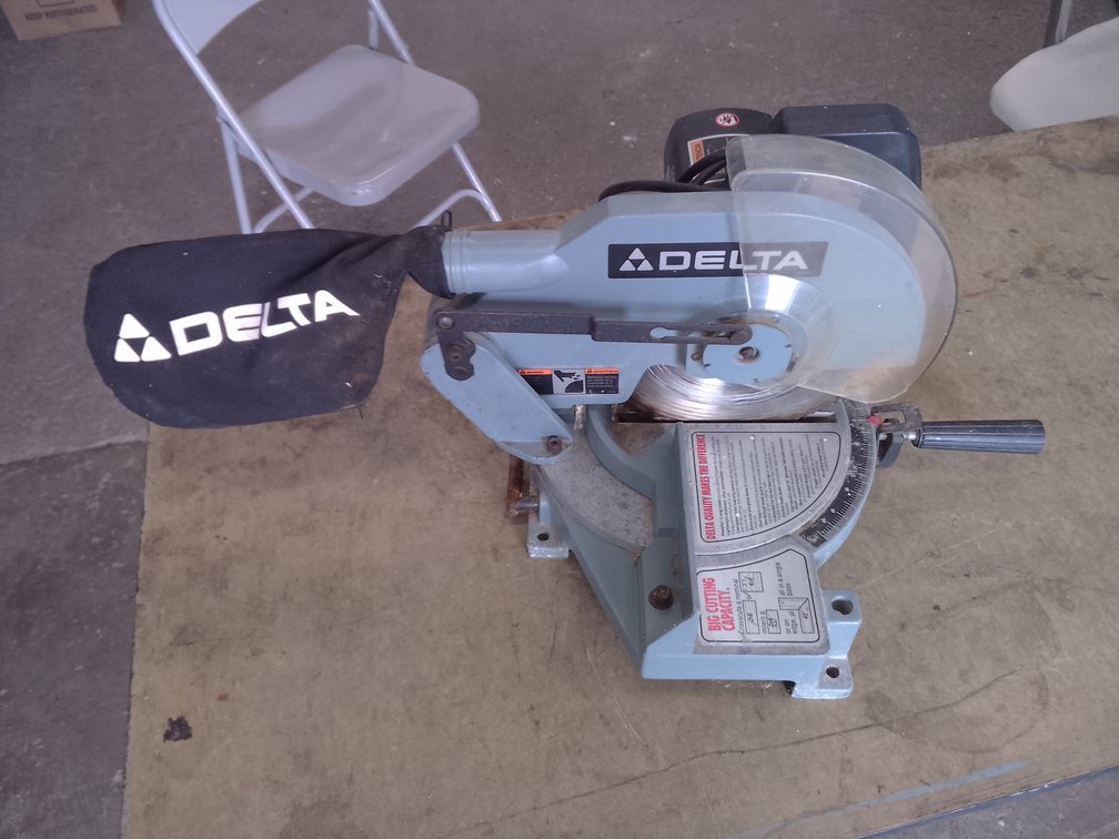 Image for (Toledo OH) Monroe Street Neighborhood Center Tool Auction (Monroe St)