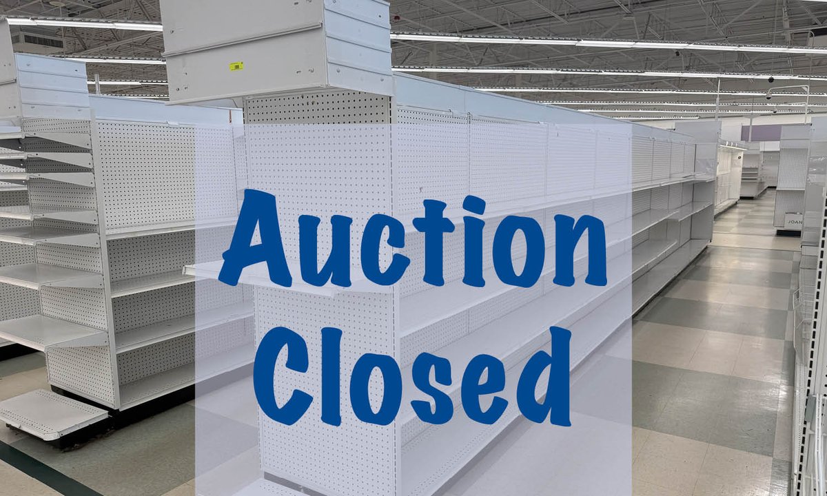 Image for (Toledo OH) Joann Fabric Monroe St. Liquidation (Monroe St.)