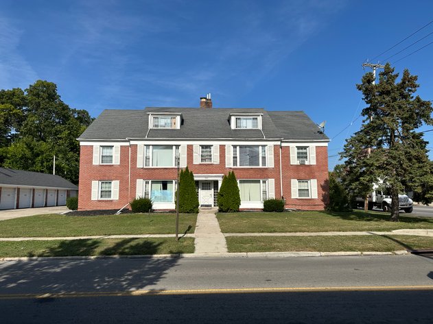 Image for 3465 Cheltenham Road, Toledo, Ohio 43606