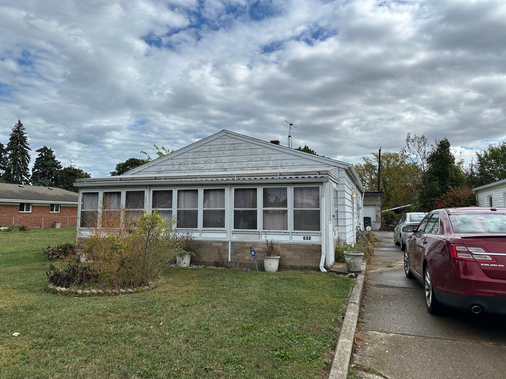 Image for 632 Whitlock Avenue, Toledo, Ohio 43605