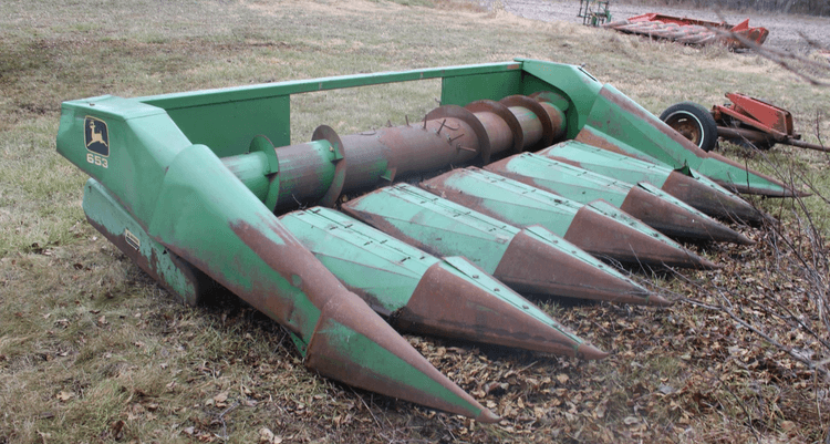 Image for Henry Lenners Living Estate Auction