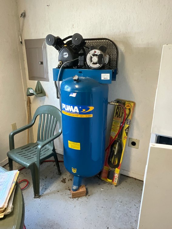 Image for Donald W. Eis Equipment and Personal Property Auction