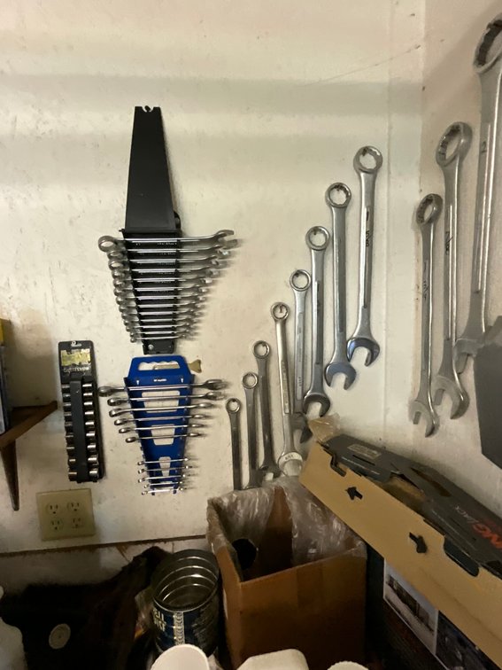 Image for Donald W. Eis Equipment and Personal Property Auction