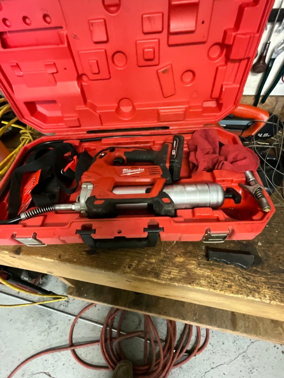 Image for Donald W. Eis Equipment and Personal Property Auction