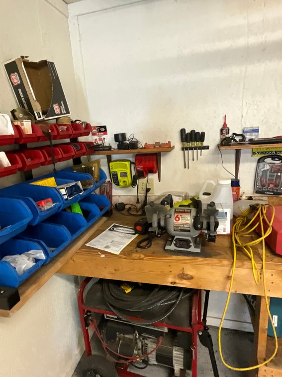 Image for Donald W. Eis Equipment and Personal Property Auction