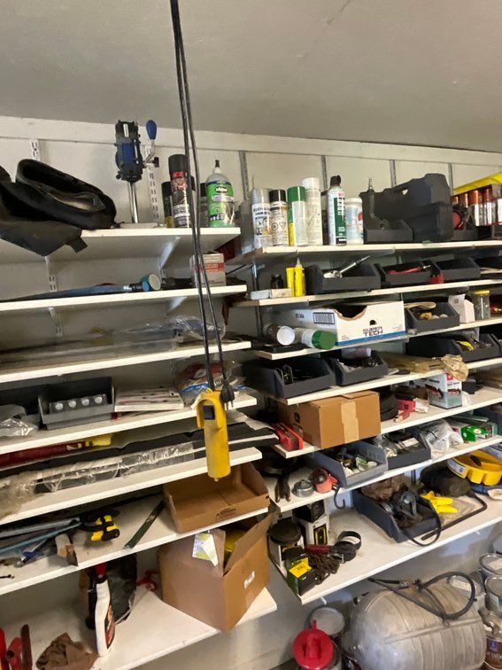 Image for Donald W. Eis Equipment and Personal Property Auction