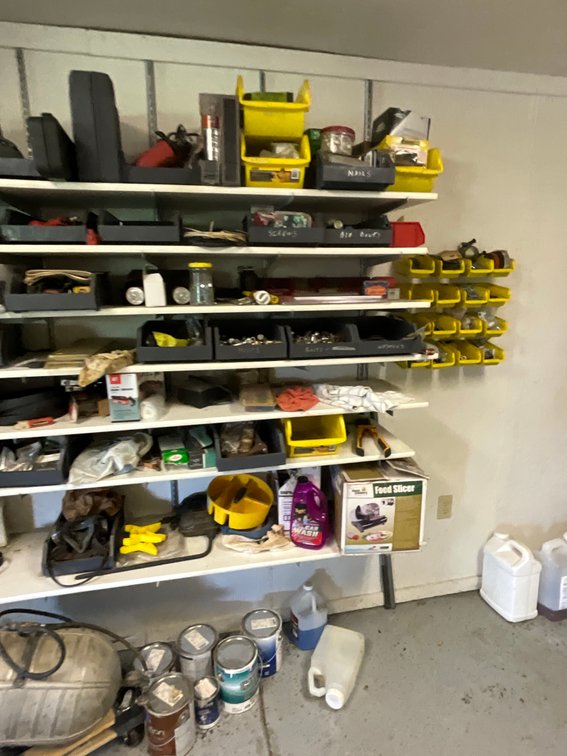 Image for Donald W. Eis Equipment and Personal Property Auction