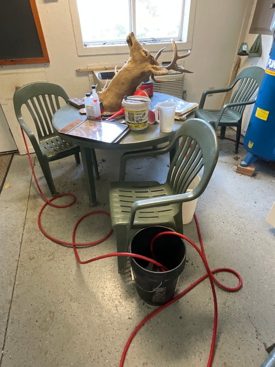 Image for Donald W. Eis Equipment and Personal Property Auction
