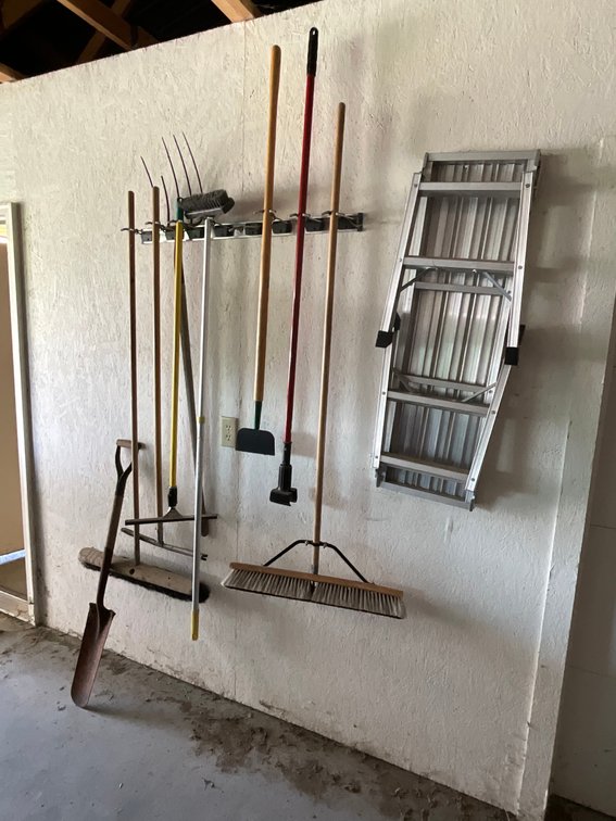 Image for Donald W. Eis Equipment and Personal Property Auction