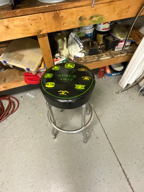 Image for Donald W. Eis Equipment and Personal Property Auction