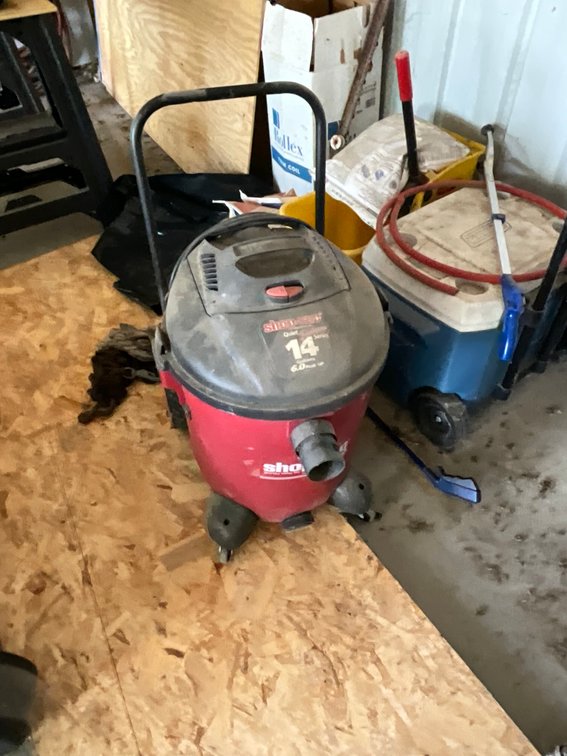 Image for Donald W. Eis Equipment and Personal Property Auction